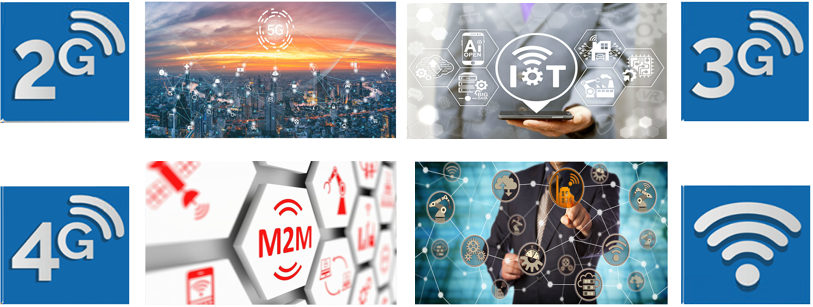 Smart Telecom Education